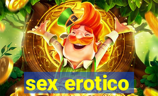 sex erotico